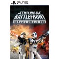 Star Wars: Battlefront - Classic Collection PS5